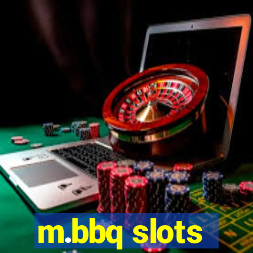 m.bbq slots